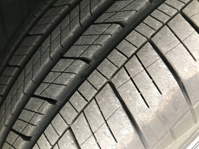 2021 Volkswagen Atlas 3.6L V6 SEL