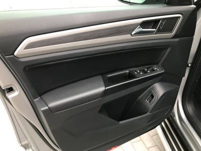 2021 Volkswagen Atlas 3.6L V6 SEL