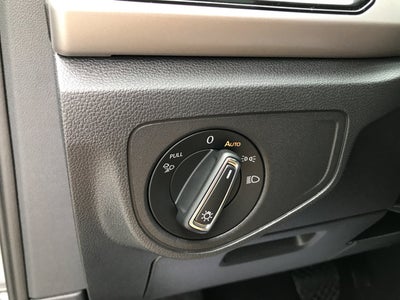 2021 Volkswagen Atlas 3.6L V6 SEL