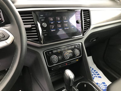 2021 Volkswagen Atlas 3.6L V6 SEL