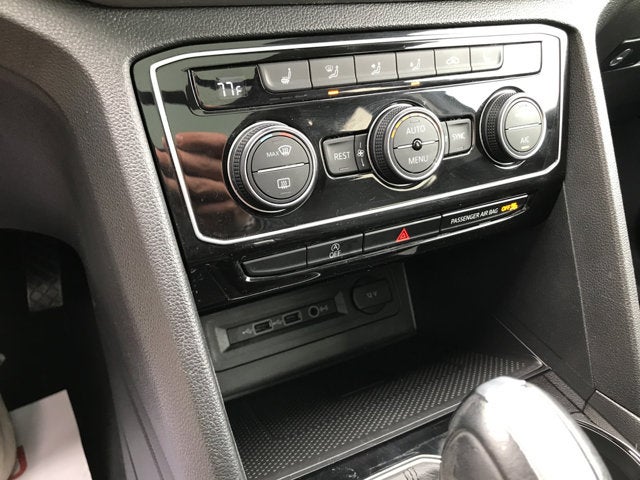 2021 Volkswagen Atlas 3.6L V6 SEL