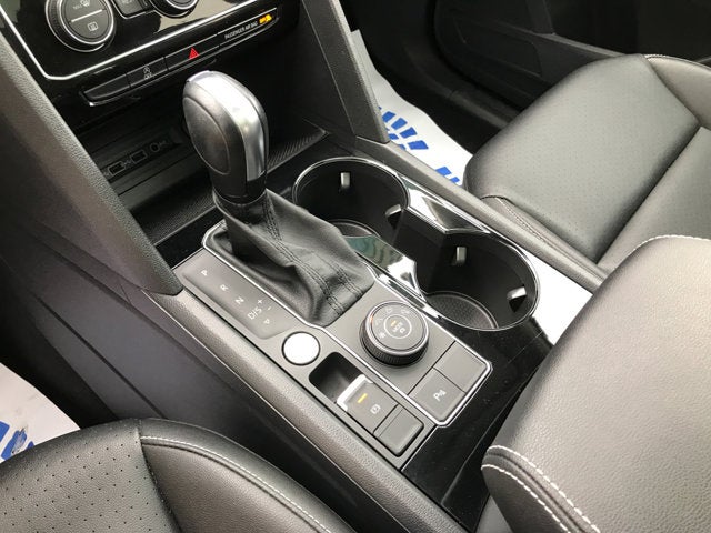 2021 Volkswagen Atlas 3.6L V6 SEL