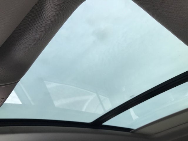 2021 Volkswagen Atlas 3.6L V6 SEL