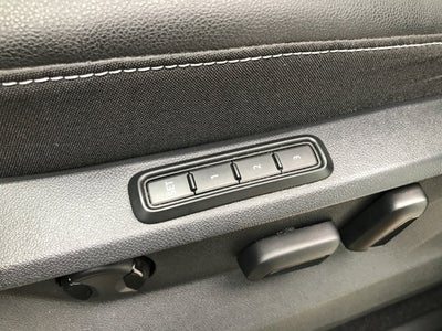 2021 Volkswagen Atlas 3.6L V6 SEL