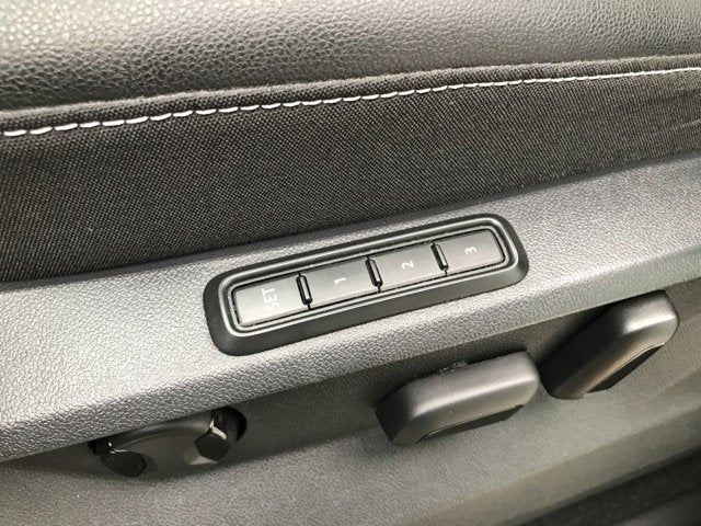 2021 Volkswagen Atlas 3.6L V6 SEL