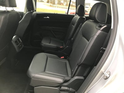 2021 Volkswagen Atlas 3.6L V6 SEL