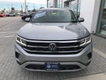 2021 Volkswagen Atlas 3.6L V6 SEL