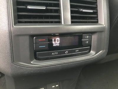 2021 Volkswagen Atlas 3.6L V6 SEL