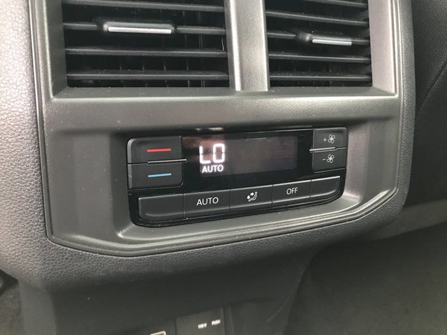 2021 Volkswagen Atlas 3.6L V6 SEL