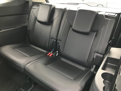 2021 Volkswagen Atlas 3.6L V6 SEL