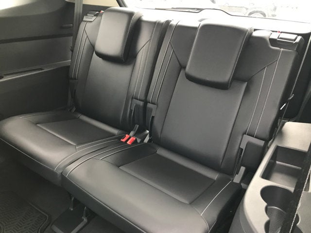 2021 Volkswagen Atlas 3.6L V6 SEL