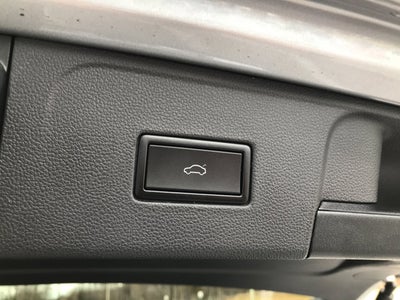 2021 Volkswagen Atlas 3.6L V6 SEL