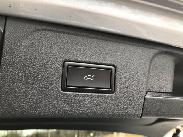 2021 Volkswagen Atlas 3.6L V6 SEL