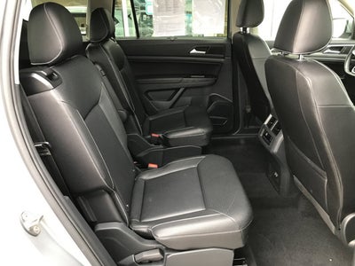 2021 Volkswagen Atlas 3.6L V6 SEL