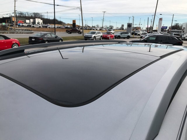 2021 Volkswagen Atlas 3.6L V6 SEL