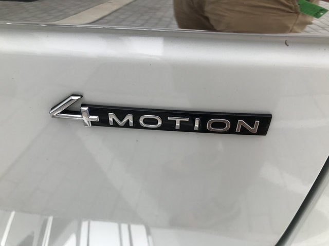 2023 Volkswagen Atlas 3.6L V6 SEL