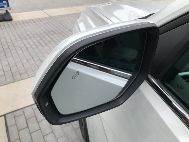 2023 Volkswagen Atlas 3.6L V6 SEL