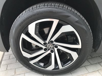2023 Volkswagen Atlas 3.6L V6 SEL