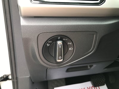 2023 Volkswagen Atlas 3.6L V6 SEL