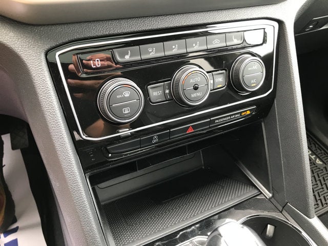 2023 Volkswagen Atlas 3.6L V6 SEL