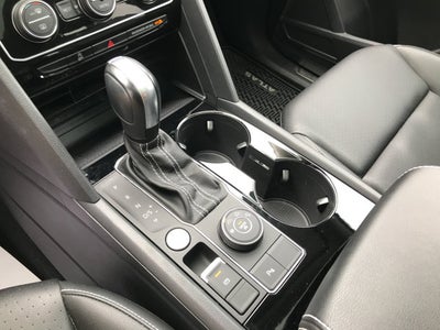 2023 Volkswagen Atlas 3.6L V6 SEL