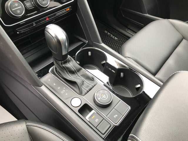 2023 Volkswagen Atlas 3.6L V6 SEL