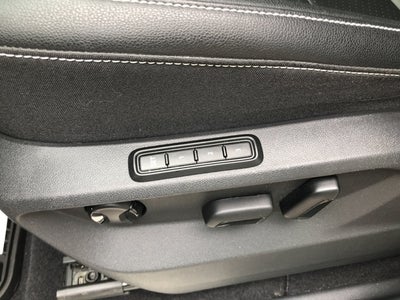 2023 Volkswagen Atlas 3.6L V6 SEL