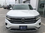 2023 Volkswagen Atlas 3.6L V6 SEL