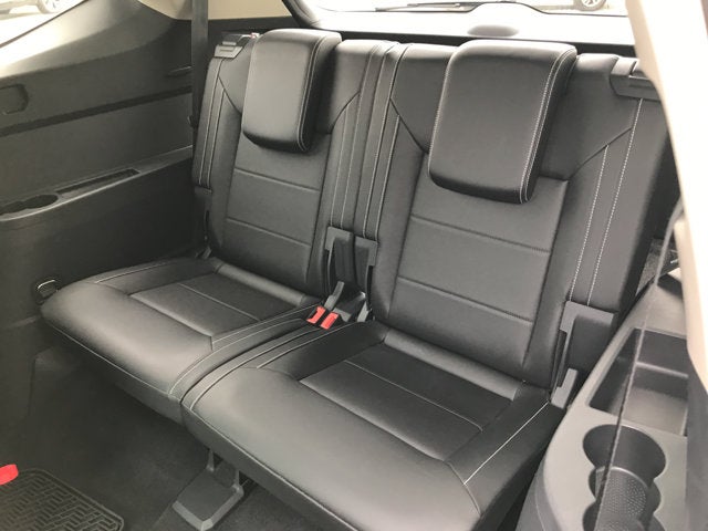 2023 Volkswagen Atlas 3.6L V6 SEL