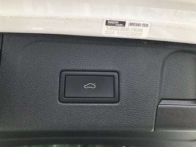 2023 Volkswagen Atlas 3.6L V6 SEL