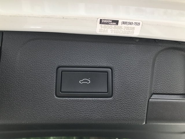 2023 Volkswagen Atlas 3.6L V6 SEL