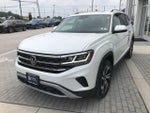 2023 Volkswagen Atlas 3.6L V6 SEL