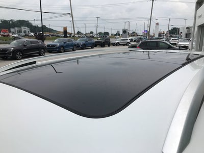 2023 Volkswagen Atlas 3.6L V6 SEL