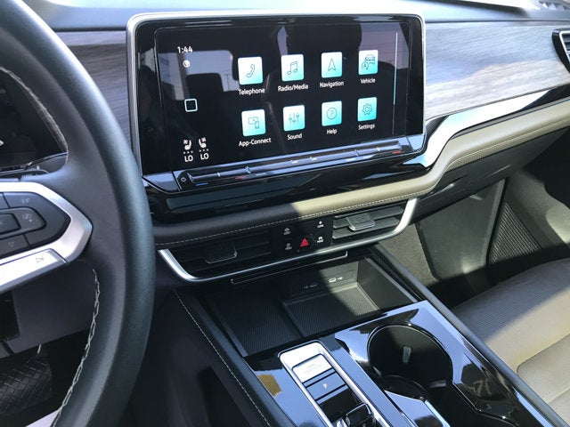 2024 Volkswagen Atlas 2.0T SEL