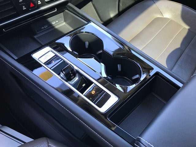 2024 Volkswagen Atlas 2.0T SEL