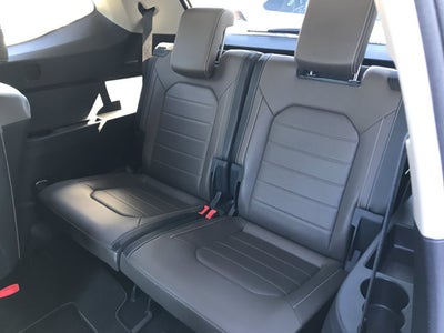 2024 Volkswagen Atlas 2.0T SEL