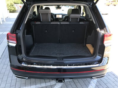 2024 Volkswagen Atlas 2.0T SEL