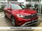 2022 Volkswagen Atlas 3.6L V6 SEL