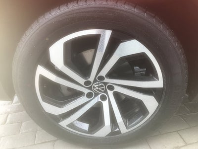 2022 Volkswagen Atlas 3.6L V6 SEL