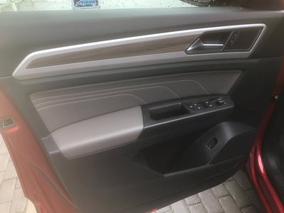 2022 Volkswagen Atlas 3.6L V6 SEL