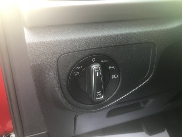 2022 Volkswagen Atlas 3.6L V6 SEL
