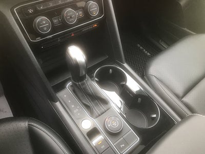 2022 Volkswagen Atlas 3.6L V6 SEL