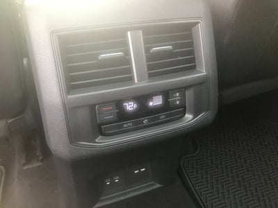 2022 Volkswagen Atlas 3.6L V6 SEL
