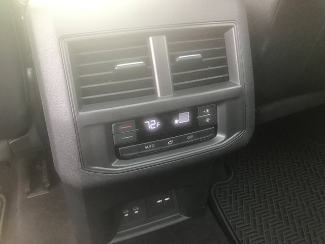 2022 Volkswagen Atlas 3.6L V6 SEL