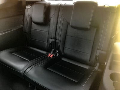 2022 Volkswagen Atlas 3.6L V6 SEL