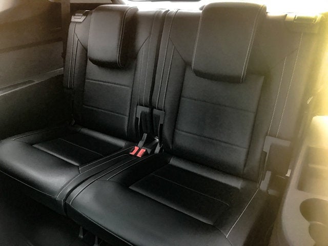 2022 Volkswagen Atlas 3.6L V6 SEL