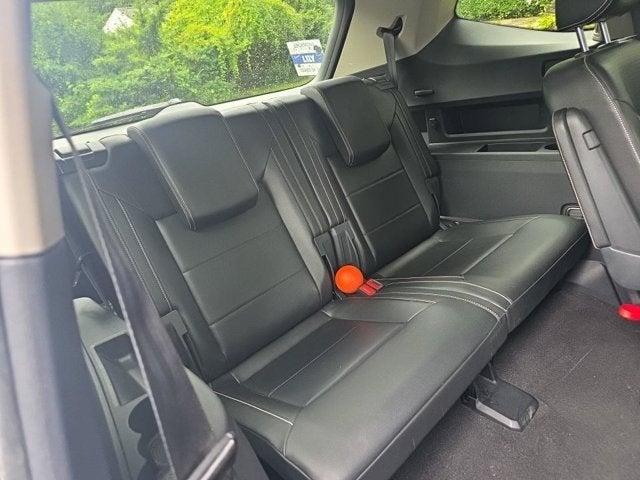 2022 Volkswagen Atlas 3.6L V6 SEL