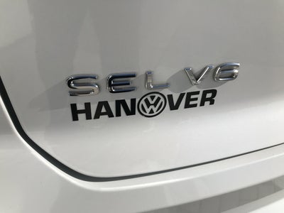 2023 Volkswagen Atlas Cross Sport 3.6L V6 SEL Premium R-Line