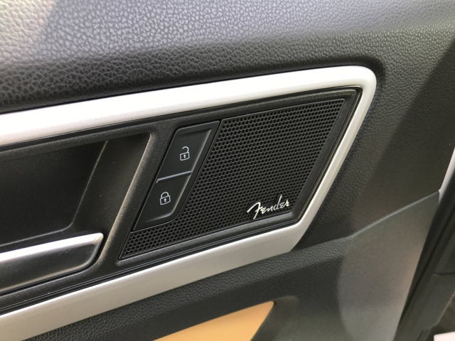 2023 Volkswagen Atlas Cross Sport 3.6L V6 SEL Premium R-Line