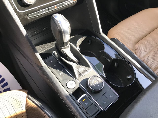 2023 Volkswagen Atlas Cross Sport 3.6L V6 SEL Premium R-Line